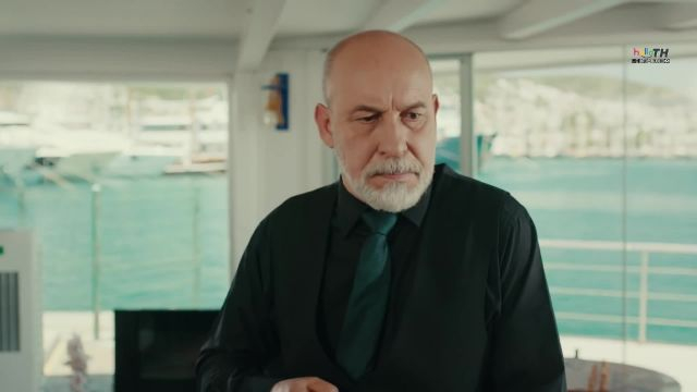 Sefirin Kızı ซับไทย EP51