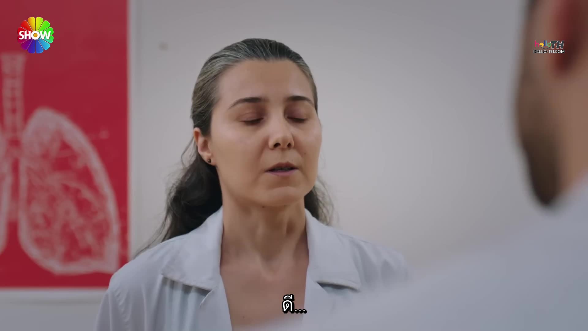 Kızılcık Şerbeti (Cranberry Sorbet) ซับไทย ปี1 EP30