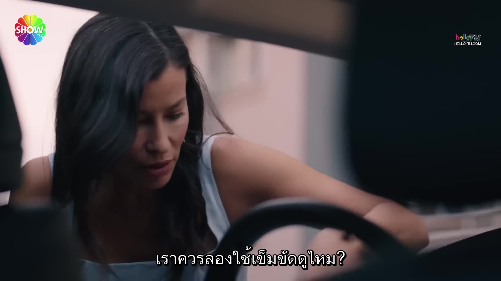 Kızılcık Şerbeti (Cranberry Sorbet) ซับไทย ปี1 EP31