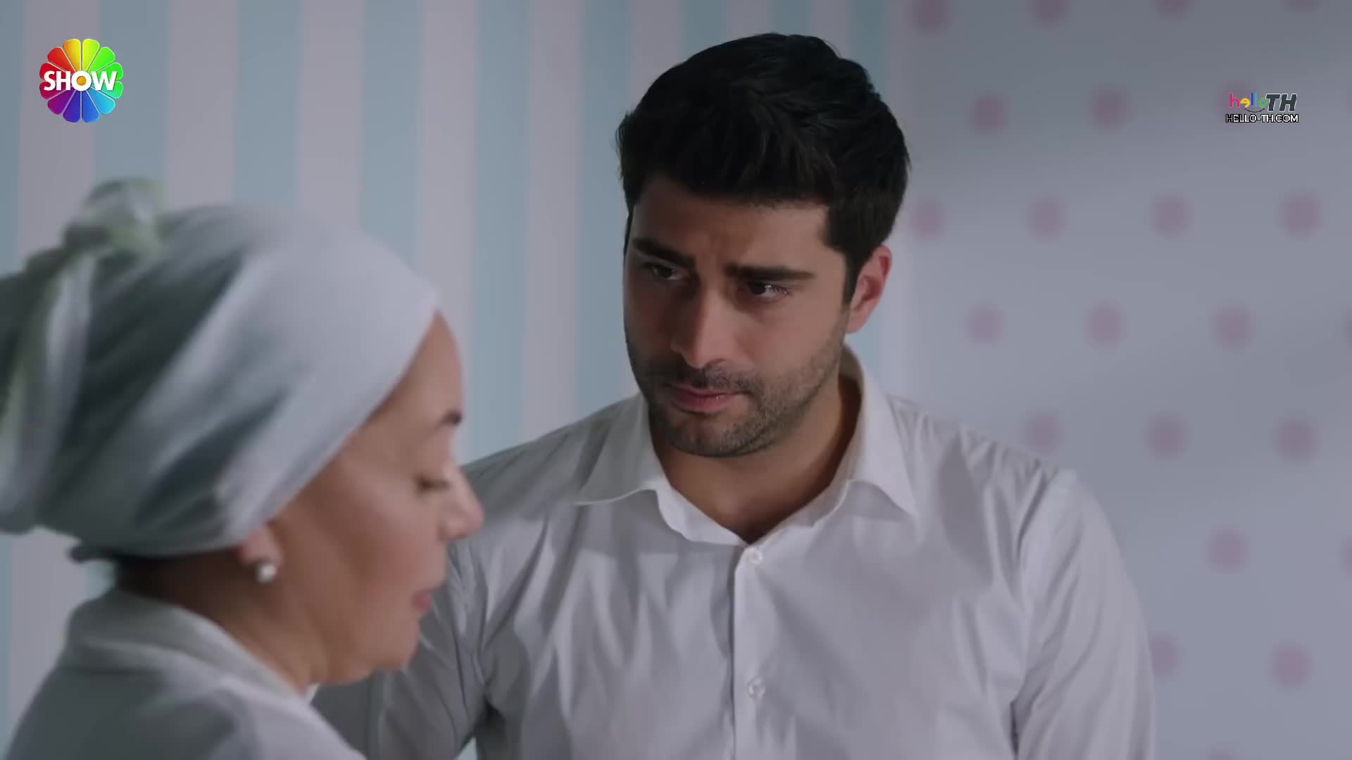 Kızılcık Şerbeti (Cranberry Sorbet) ซับไทย ปี1 EP33