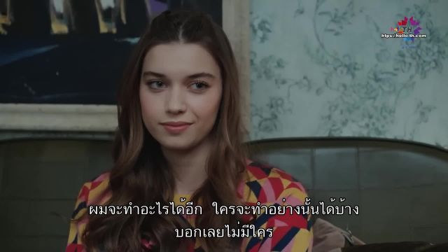 Yali Capkini ซับไทย ปี1 EP22