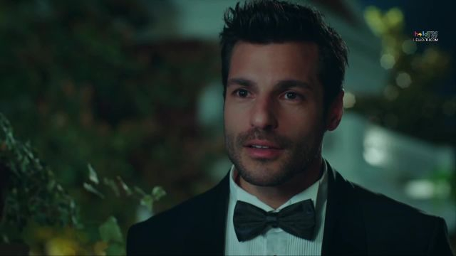 Kader Bağları โชคชะตาลิขิตรัก EP02