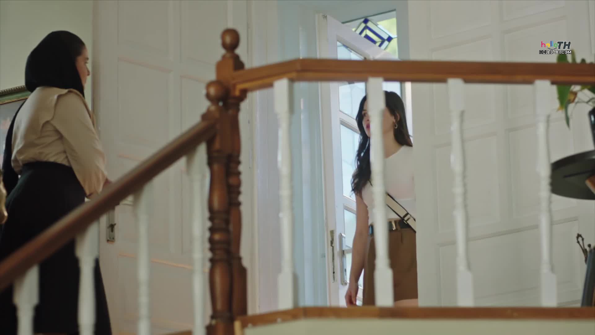 Adim Farah ฉันชื่อฟาราห์ ปี2 EP17