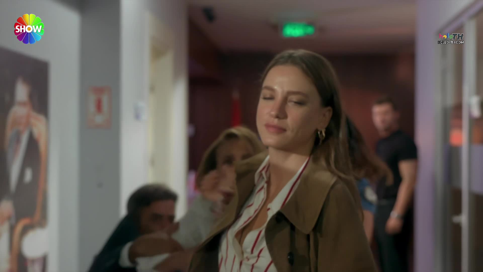 Aile ซับไทย ครอบครัว EP15