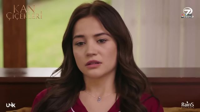 Kan Çiçekleri (Blood Flower) ดอกไม้สีเลือด EP101