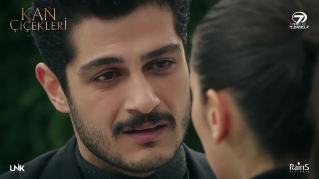 Kan Çiçekleri (Blood Flower) ดอกไม้สีเลือด EP108