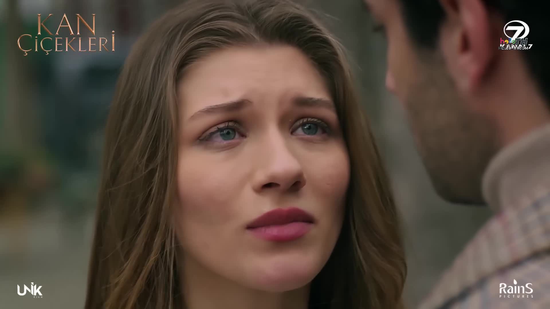 Kan Çiçekleri (Blood Flower) ดอกไม้สีเลือด EP109