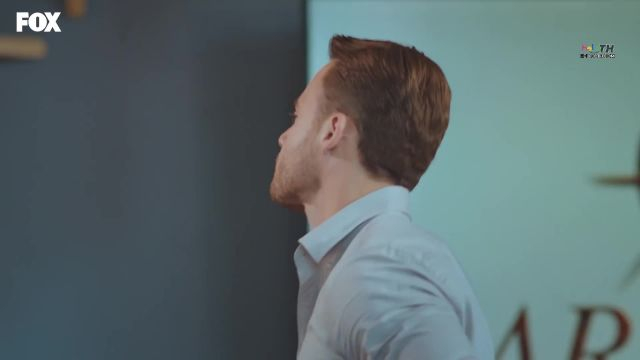 Sen Çal Kapımı รักอยู่ในอากาศ ปี1 Ep10
