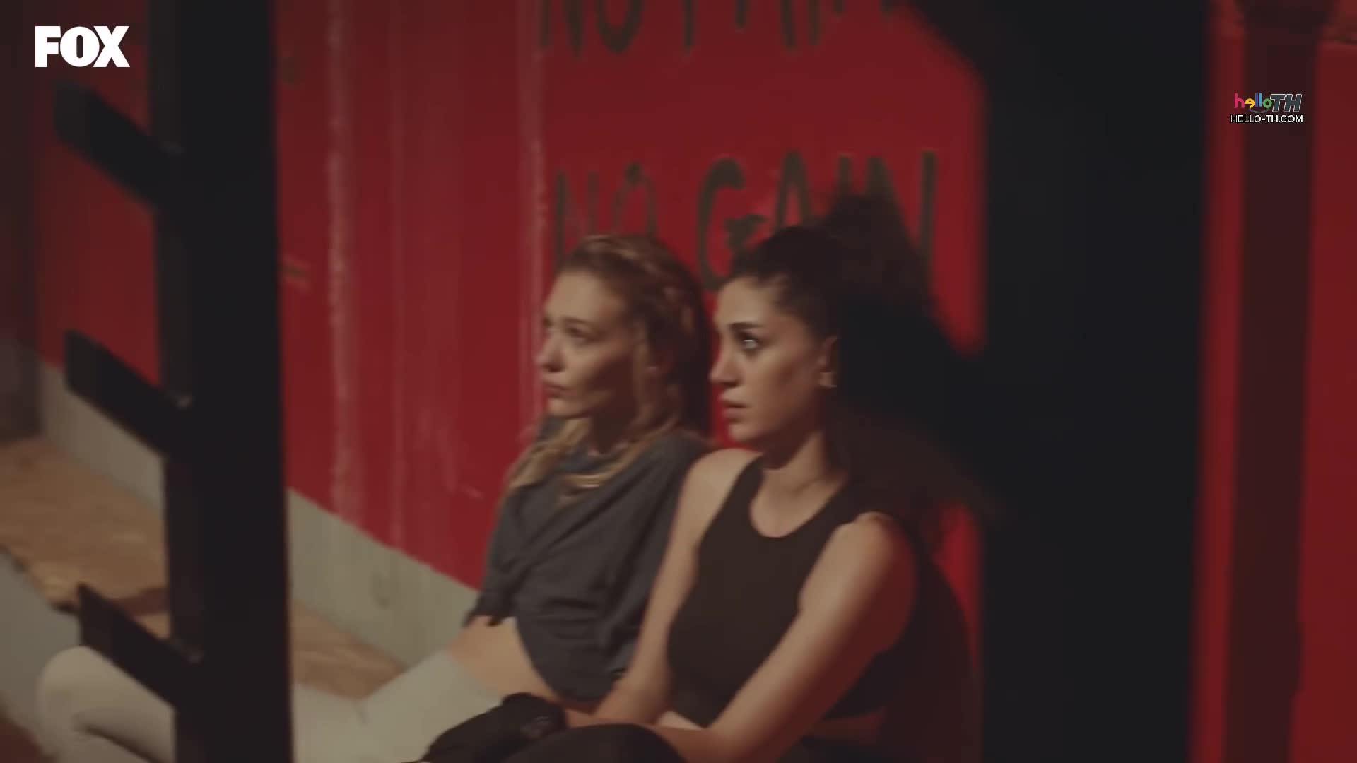 Sen Çal Kapımı รักอยู่ในอากาศ ปี1 Ep17