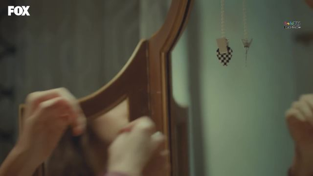 Sen Çal Kapımı รักอยู่ในอากาศ ปี1 Ep19