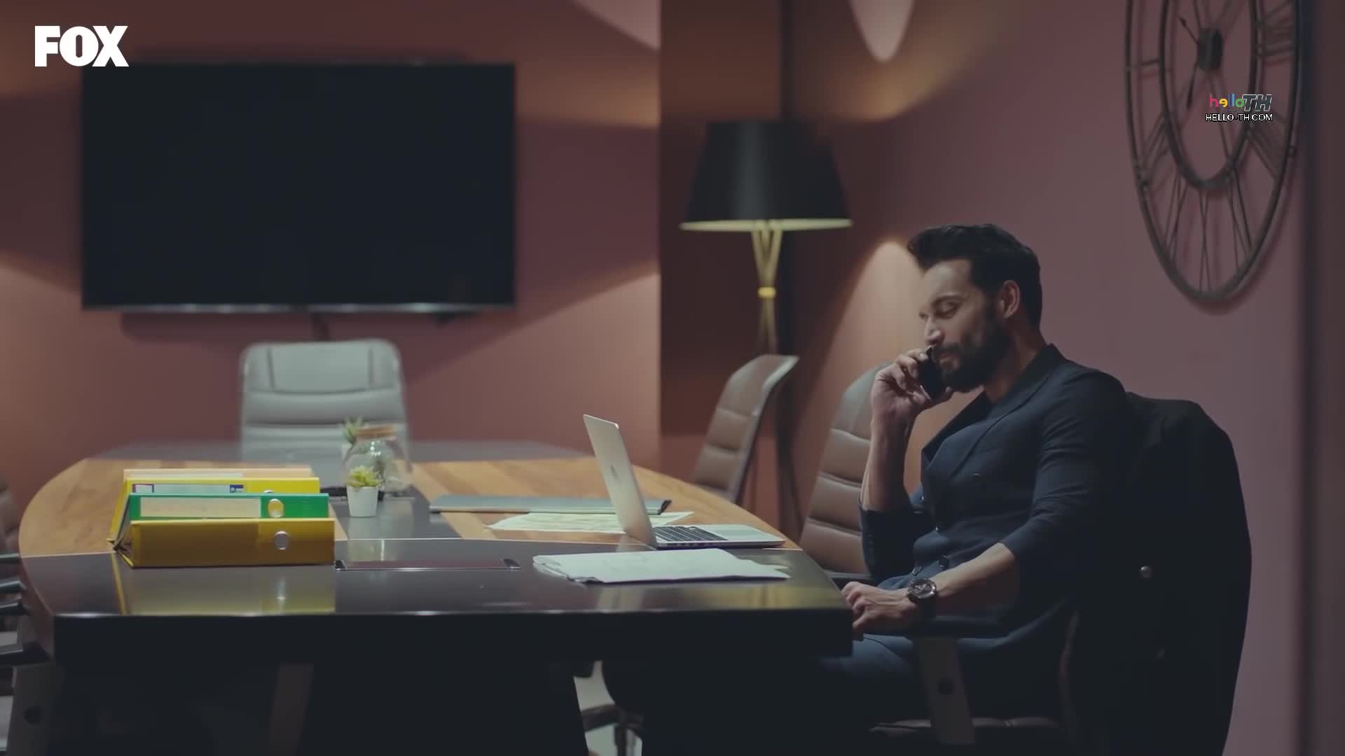 Sen Çal Kapımı รักอยู่ในอากาศ ปี1 Ep21