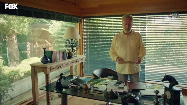 Sen Çal Kapımı รักอยู่ในอากาศ ปี1 Ep12