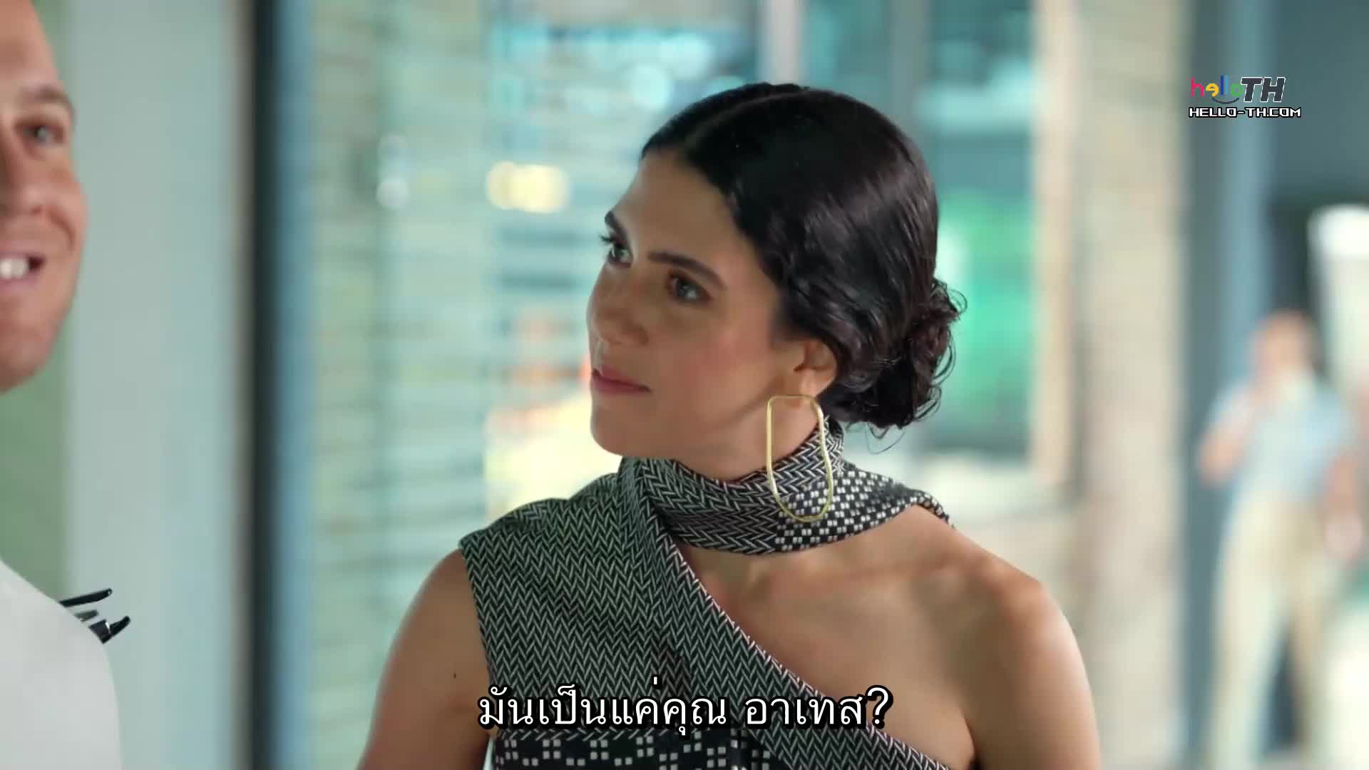 Ya Cok Seversen ซับไทย (What If You Love Too Much) เกิดอะไรขึ้น ถ้าคุณรักมากเกินไป EP03