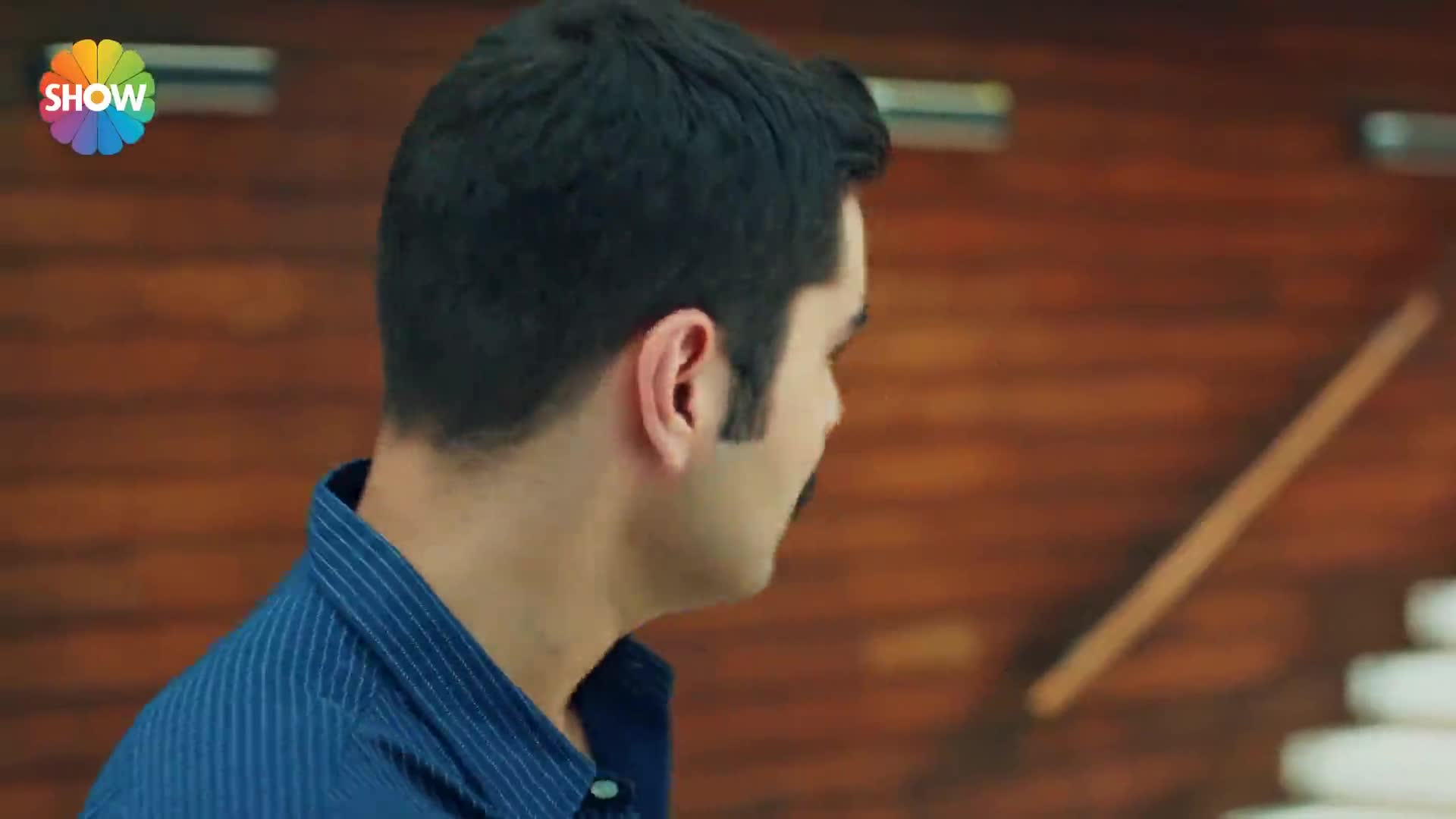 Aşk Laftan Anlamaz ปี1 EP08