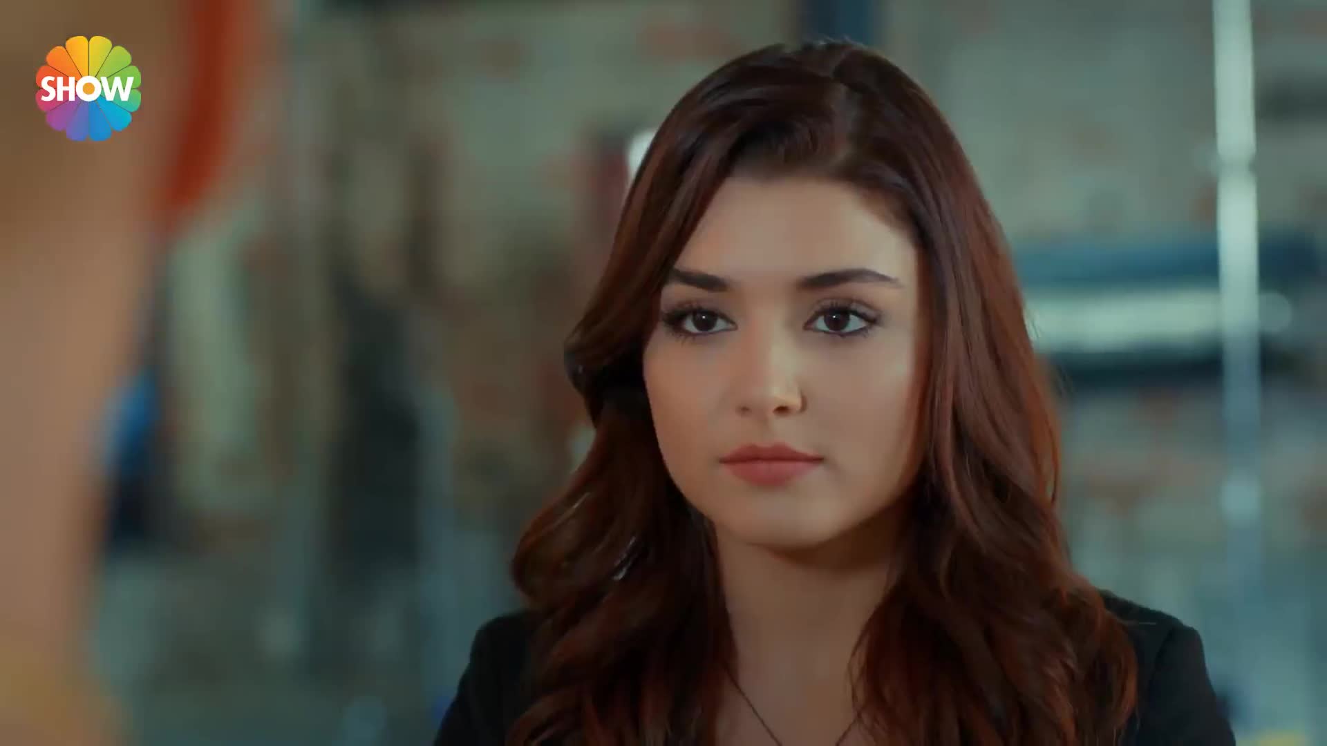 Aşk Laftan Anlamaz ปี1 EP16