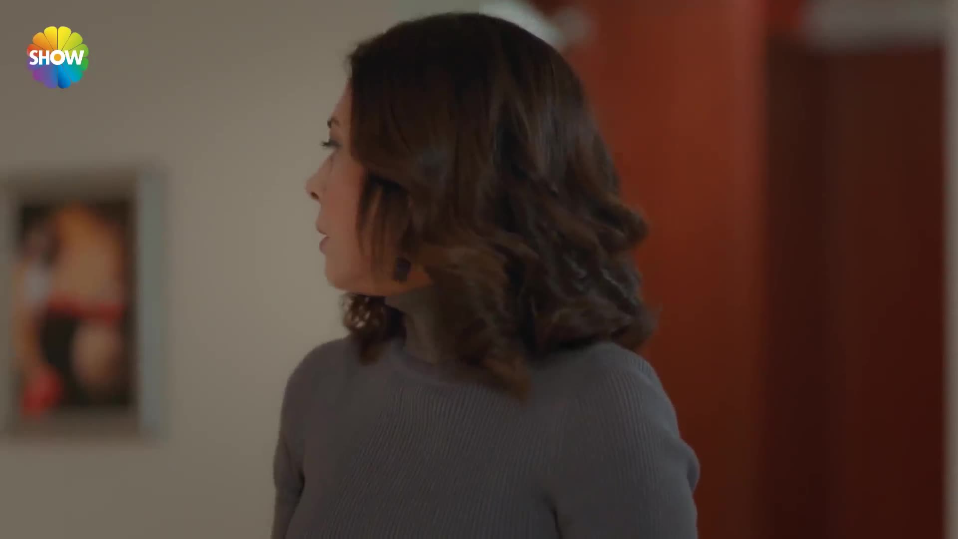 Aşk Laftan Anlamaz ปี1 EP22