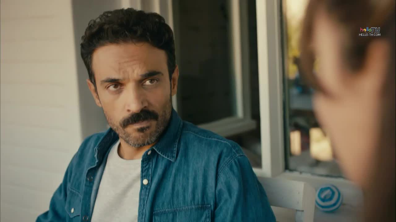 Siyah Beyaz Aşk (Black and White Love) ราคาของความรัก EP01