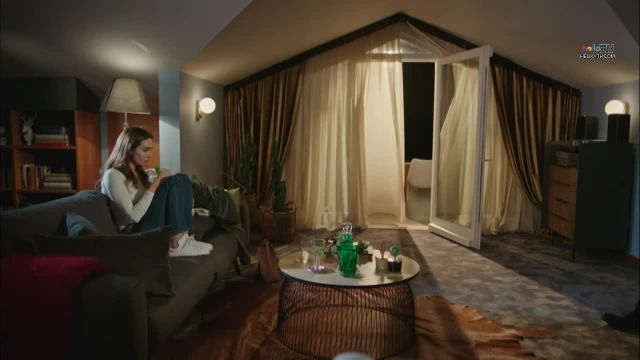 Siyah Beyaz Aşk (Black and White Love) ราคาของความรัก EP05