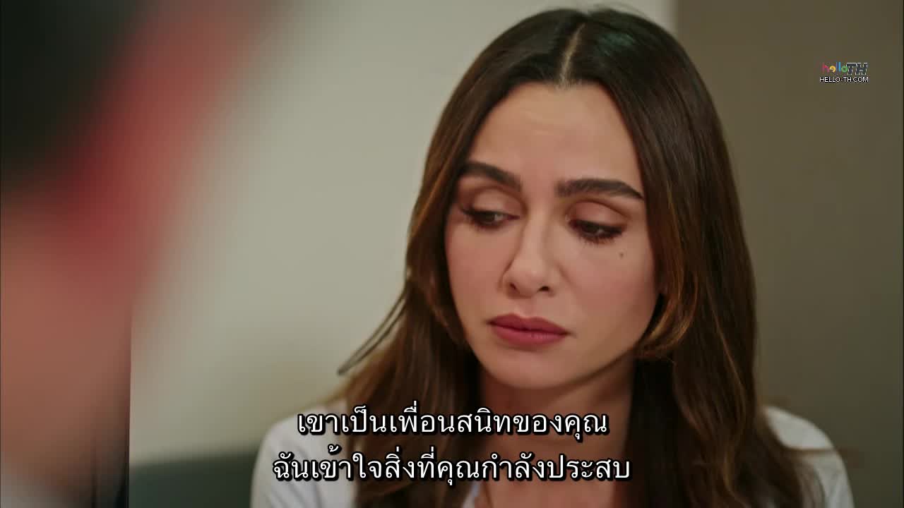 Siyah Beyaz Aşk (Black and White Love) ราคาของความรัก EP14