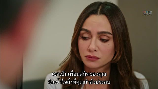 Siyah Beyaz Aşk (Black and White Love) ราคาของความรัก EP14