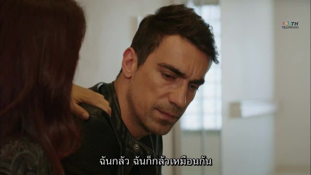 Siyah Beyaz Aşk (Black and White Love) ราคาของความรัก EP32 Final