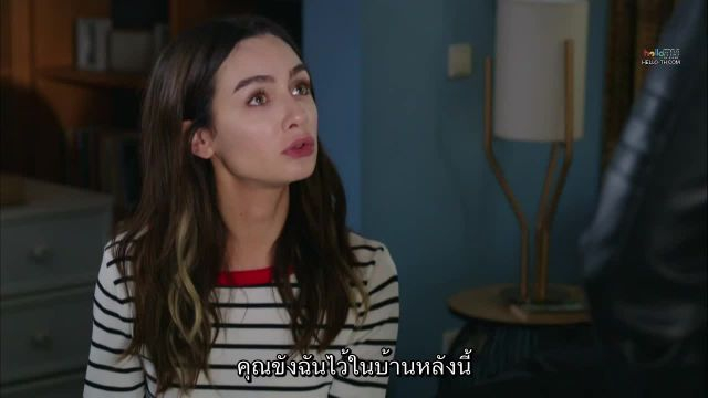 Siyah Beyaz Aşk (Black and White Love) ราคาของความรัก EP28