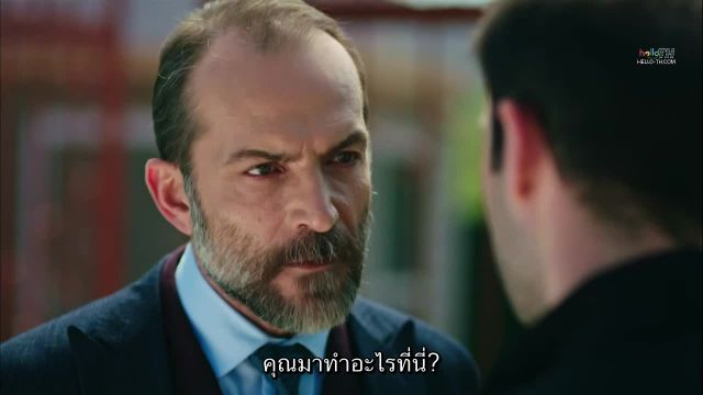 Siyah Beyaz Aşk (Black and White Love) ราคาของความรัก EP27
