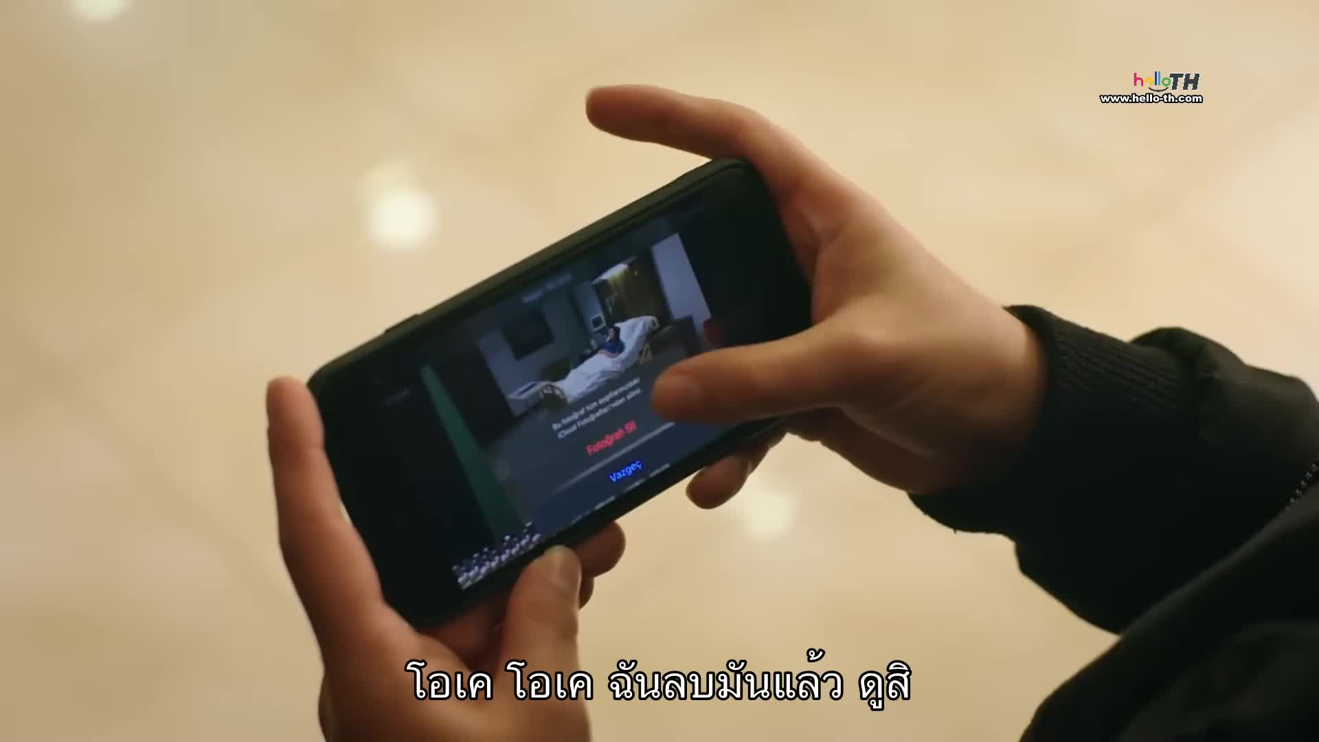 Esaret ซับไทย ปี1 EP17