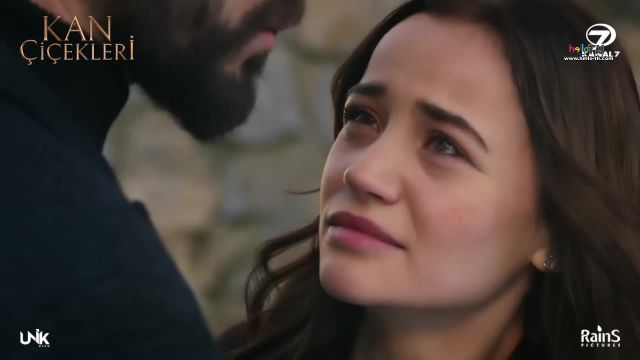 Kan Çiçekleri (Blood Flower) ดอกไม้สีเลือด EP27
