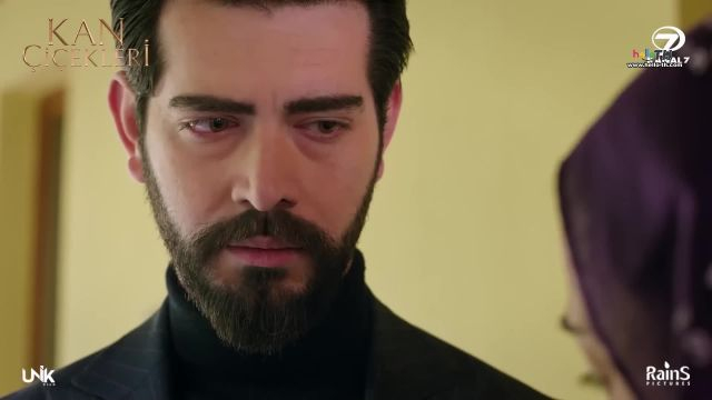 Kan Çiçekleri (Blood Flower) ดอกไม้สีเลือด EP32