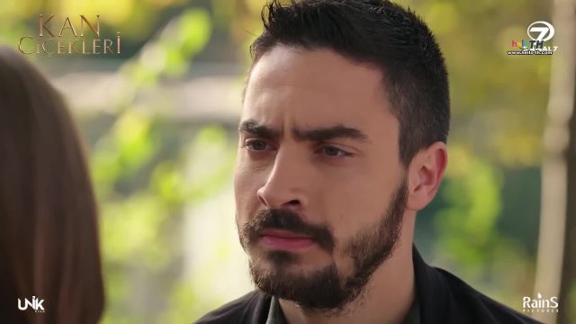 Kan Çiçekleri (Blood Flower) ดอกไม้สีเลือด EP30