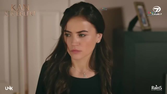Kan Çiçekleri (Blood Flower) ดอกไม้สีเลือด EP49
