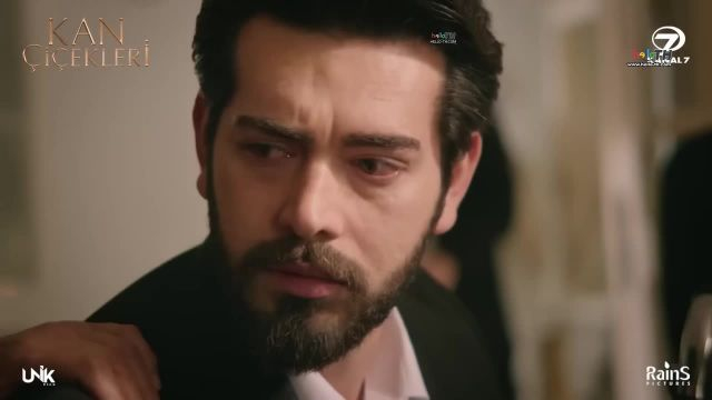 Kan Çiçekleri (Blood Flower) ดอกไม้สีเลือด EP44