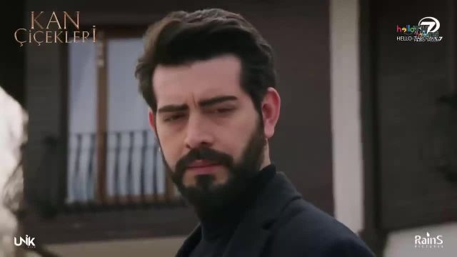 Kan Çiçekleri (Blood Flower) ดอกไม้สีเลือด EP66