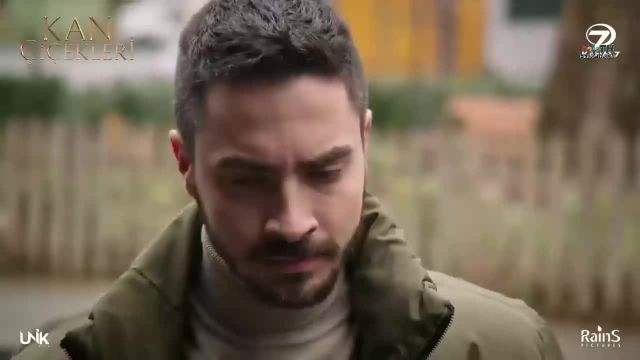 Kan Çiçekleri (Blood Flower) ดอกไม้สีเลือด EP70