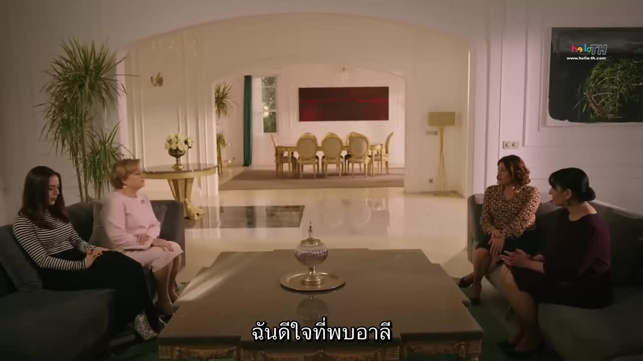 Esaret ซับไทย ปี1 EP84