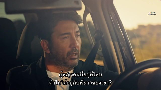 Donence ซับไทย EP02