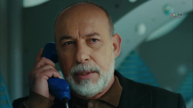 Sefirin Kızı ซับไทย EP09