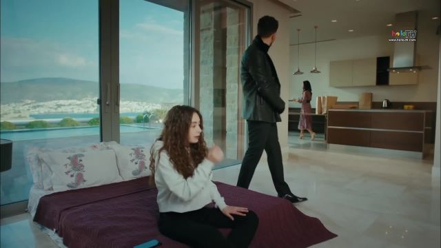 Sefirin Kızı ซับไทย EP11