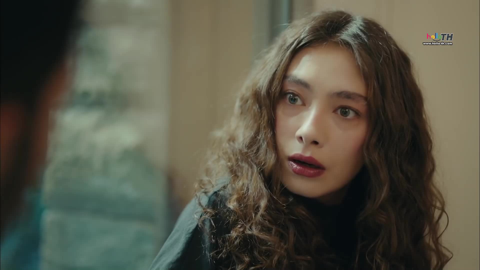 Sefirin Kızı ซับไทย EP12