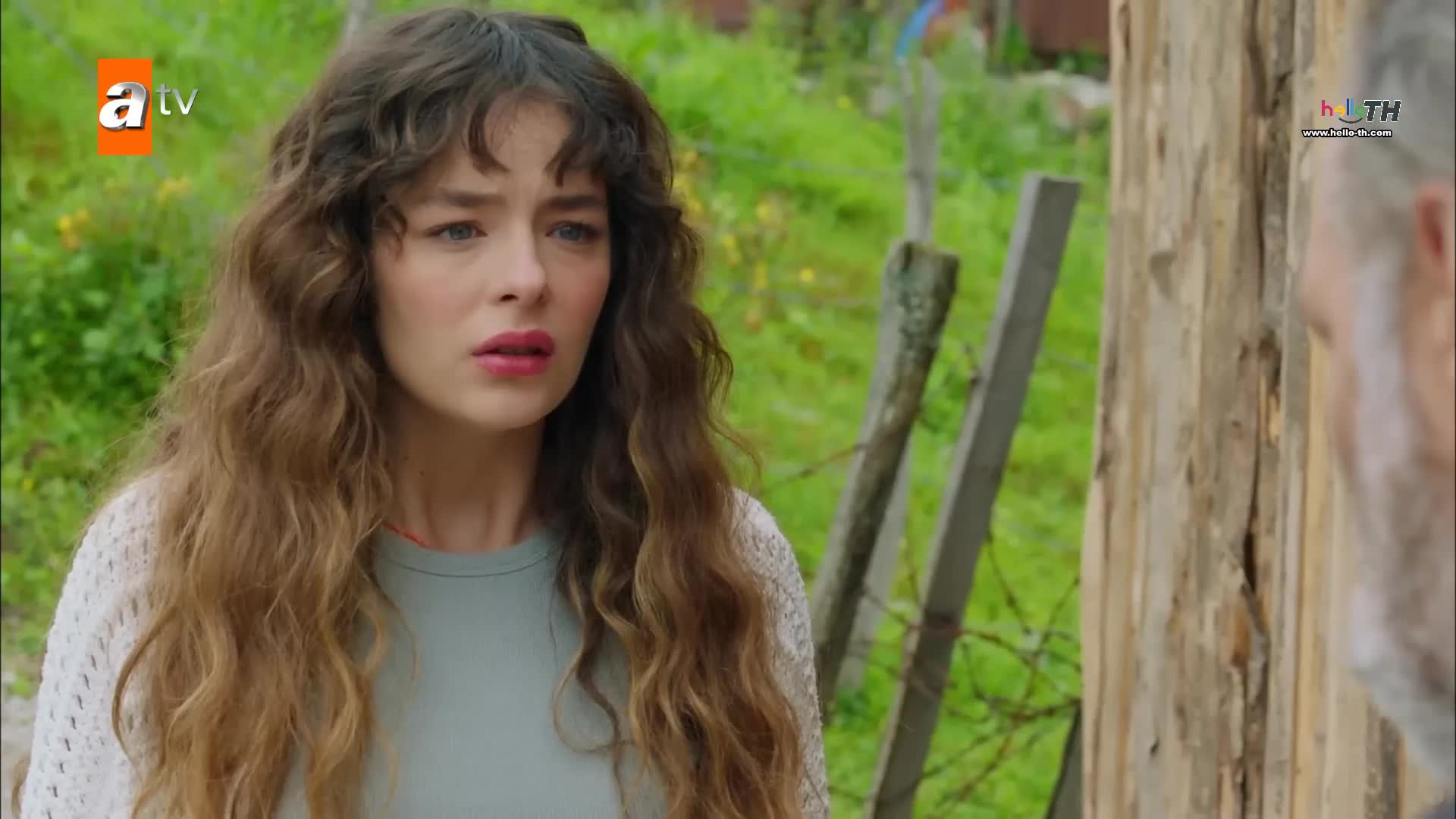 Vermem Seni Ellere ซับไทย EP03