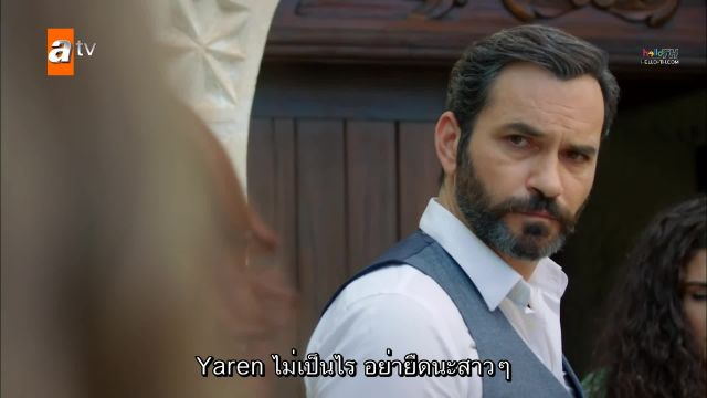 Hercai ซับไทย ปี3 EP43
