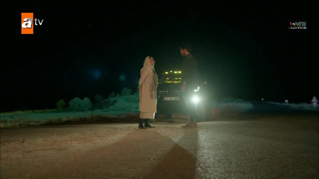 Hercai ซับไทย ปี3 EP44
