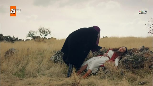 Hercai ซับไทย ปี3 EP52