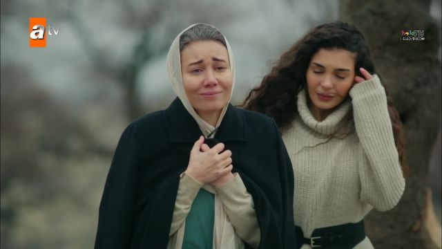 Hercai ซับไทย ปี3 EP56