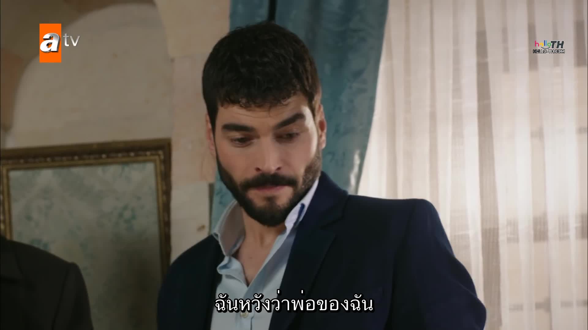 Hercai ซับไทย ปี3 EP62