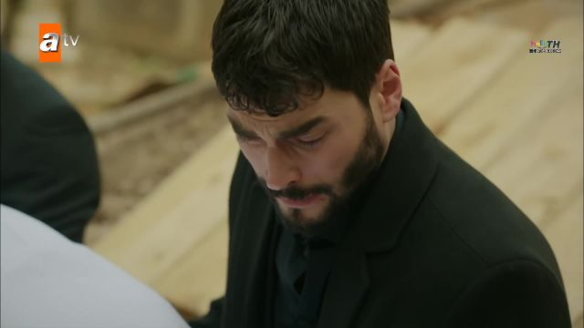 Hercai ซับไทย ปี3 EP66