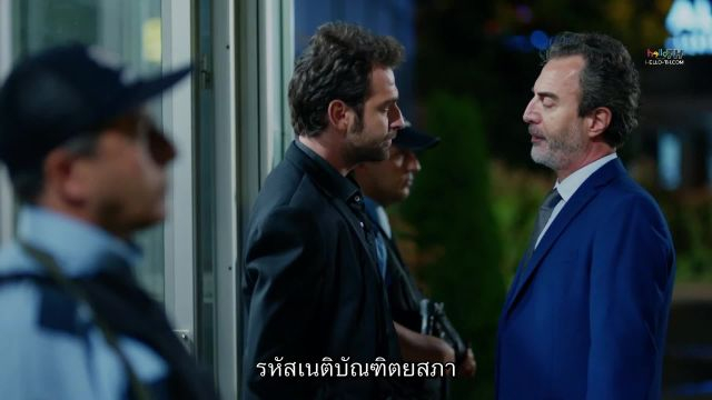 Kara Sevda รักนี้ชั่วนิรันดร์ EP121