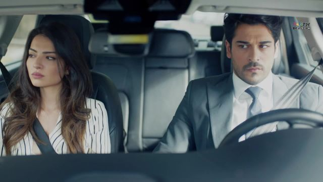 Kara Sevda รักนี้ชั่วนิรันดร์ EP123