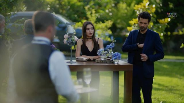 Kara Sevda รักนี้ชั่วนิรันดร์ EP128